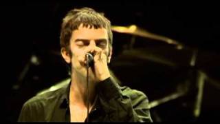 The Verve Love Is Noise Live At Coachella 2008 chords