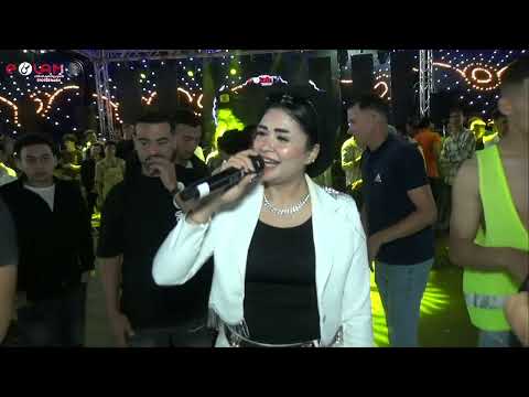 صوتها بيحرك المشاعر حنان احمد واوشا 2024 مليونيه اولاد الحمراوي افراح مصطفي المكاوي 