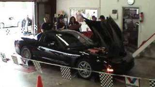 04 Z06 Dyno Speed Engineering