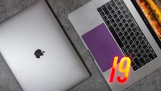 รีวิว MacBook Pro 15 นิ้ว ตัวแรง ปี 2018 และเหตุผลที่มันไม่น่าซื้อ