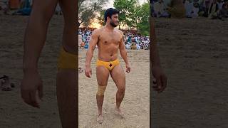 natural bodybuilder pehlwan kushti warm up #namatpehlwan #fyp #tiktok #foryoupage #viralvideo
