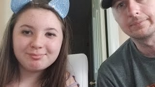 Gacha Wow Studios Live With Dad (Face Reveal) (Family Reveal)