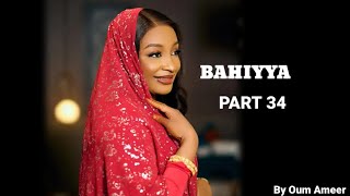 Bahiyya 34 February 6, 2025