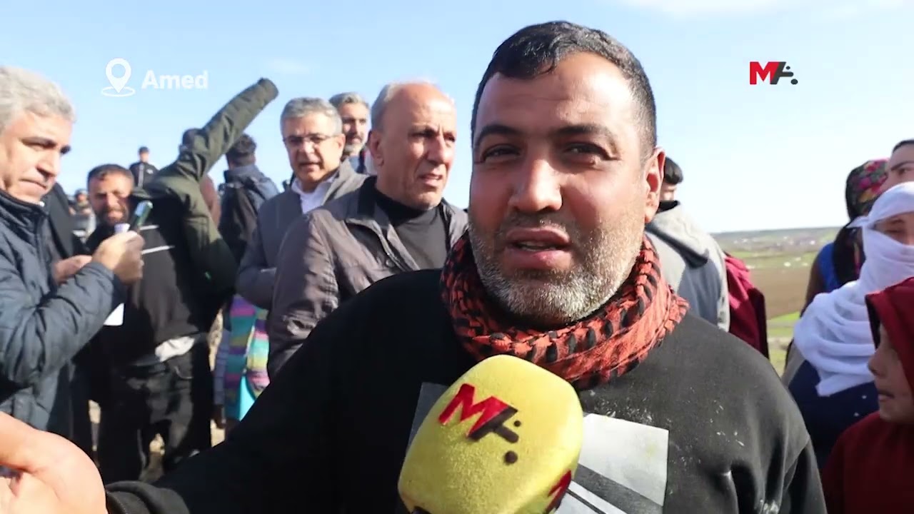 GES PROTESTOSUNA SALDIRI: 16 GÖZALTI, 4 YARALI