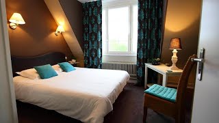 Hostellerie De La Riviere, Saint-Étienne-au-Mont, France