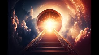A Tour of Heaven: Were Almost Home