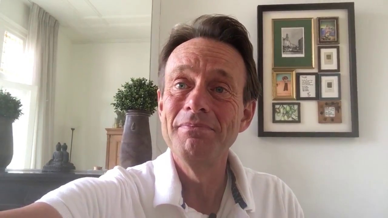 Versla je Innerlijke Criticus