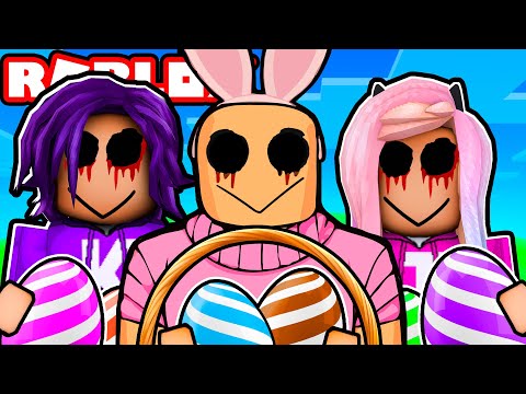 The Easter Experience 🐰 | Roblox