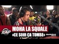 [INÉDIT] Moha La Squale "Ce soir ça tombe" #PlanèteRap