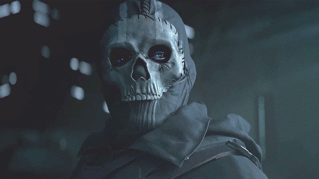 Call of Duty: Modern Warfare 3 – Will Ghost Finally Reveal the Man Behind  the Iconic Skull Face? - EssentiallySports