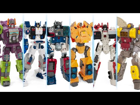 Transformers Titan Class Scorponok <strong>Ark</strong> FORTRESS MAXIMUS OMEGA SUPREME Metroplex Vehicle Robot Toys