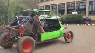 Bana Masaka Bakoze Emootoka