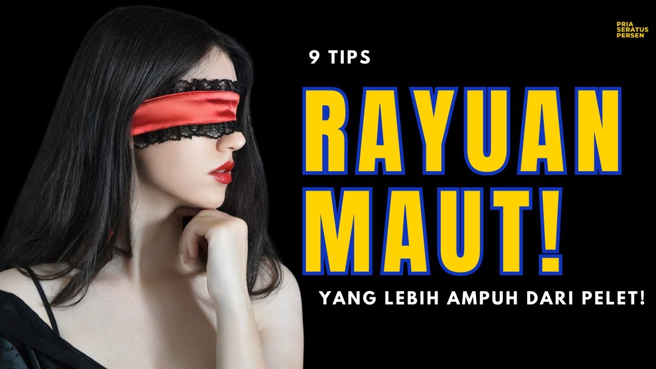 9 PELET Ampuh yang bikin cewek suka tanpa SENTUHAN! Modal kata-kata dan ilmu komunikasi!
