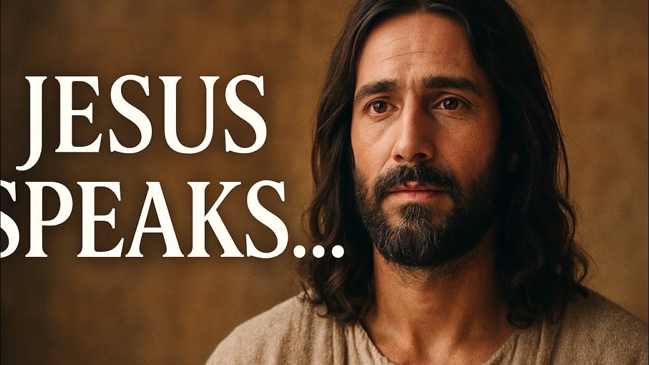 Start Your Day With This Prayer  Jesus Will Guide You Today