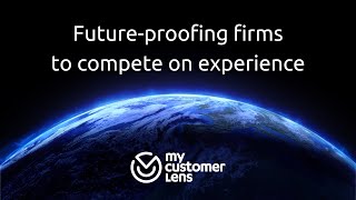 My Customer Lens - Reimagine Feedback, discover Feedback Aggregation