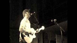 James Yorkston plays &quot;Temptation&quot;