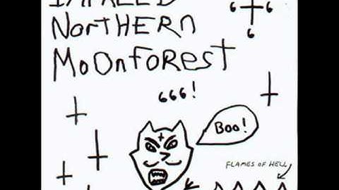 INM - Summoning The Unholy Frozen Winterdemons To The Grimmest And Most Frostbitten...