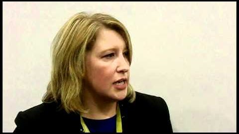 Charlotte Sweeney - CIPD Conference 2010