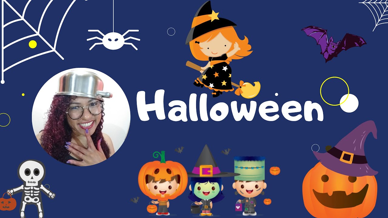 Halloween YouTube Halloween YouTube