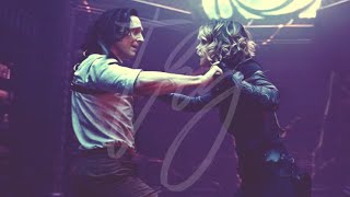Loki & Sylvie - Try