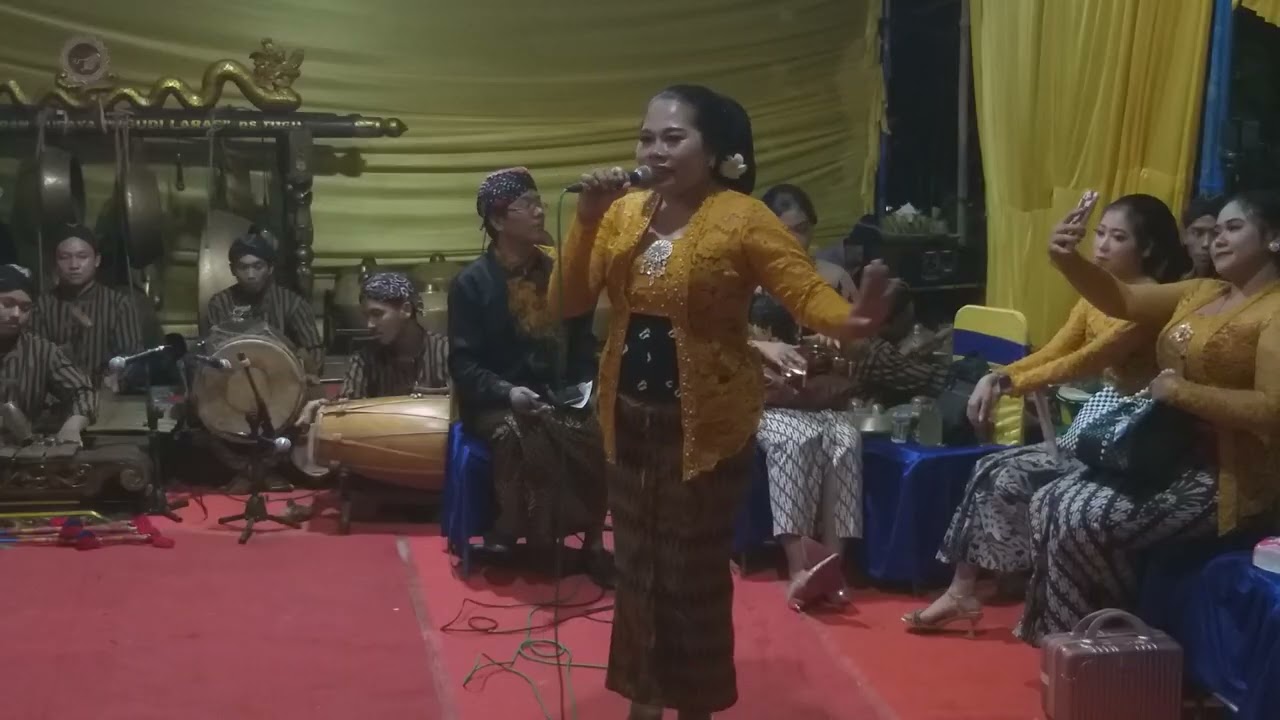 lali janjine campirsari hamong laras live kalimati tugu sendang tulungagung