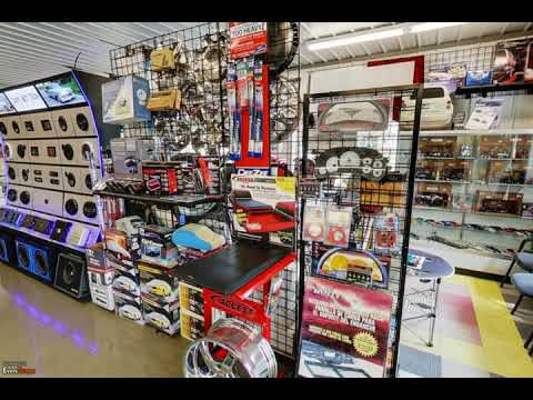 Don S Auto Upholstery Indianapolis