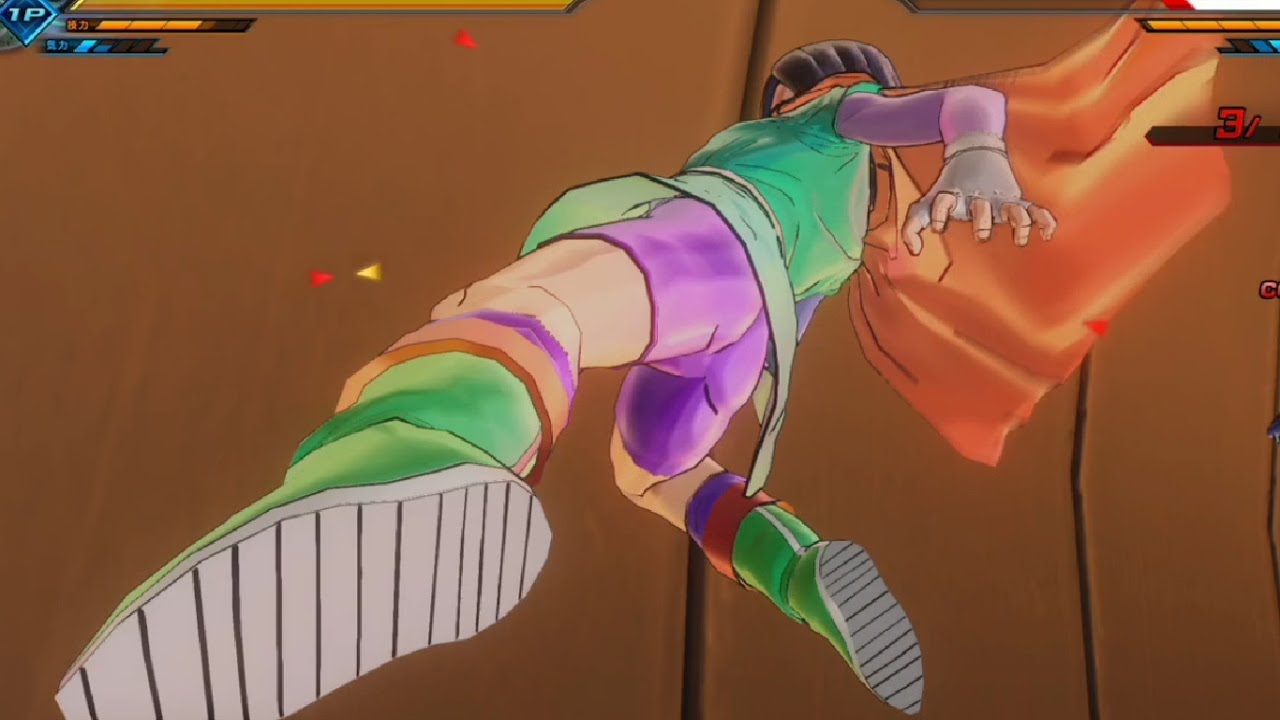 ドラゴンボール ゼノバース2 16 フリーザ軍に入ります Dragon Ball Xenoverse 2 Youtube