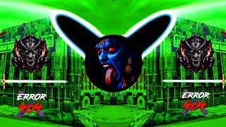 TERE DAR PE SIR JHUKAYA TRENDING SONG FULL EDM MIX| TRENDING TRANCE 2K25👿DJ ROHIT SAHASWAN DJ SARZAN