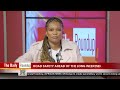 THE DAILY ROUNDUP WITH NINA| ROAD SAFETY AHEAD OF THE LONG WEEKEND - nbc