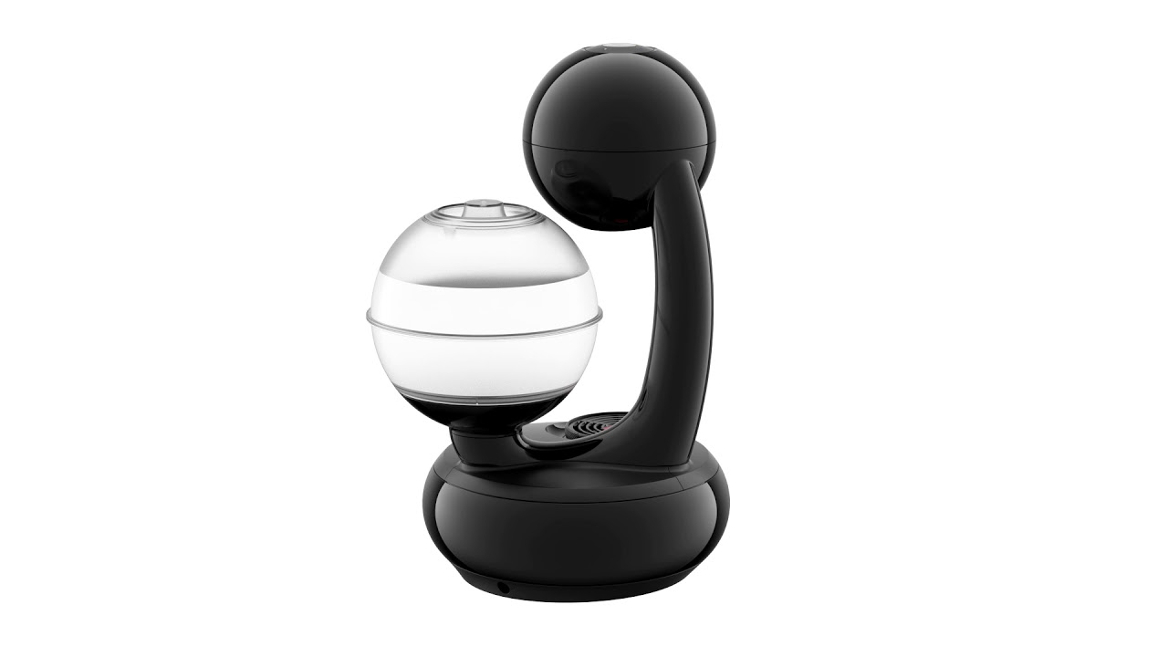 Coffee-Mate 12375388 Nescafe Dolce Gusto Esperta 2 Automatic