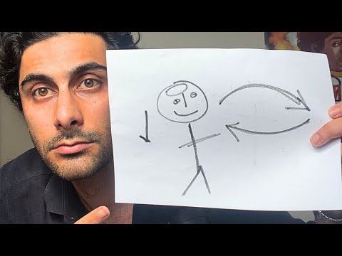 If you start but don't continue, watch this! (Start)