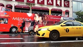 Messika Bus - New York City