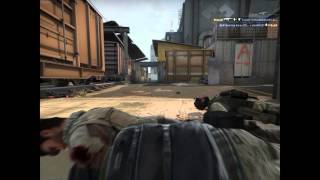 Prle Nice try #1 [CSGO Train] HD 60FPS