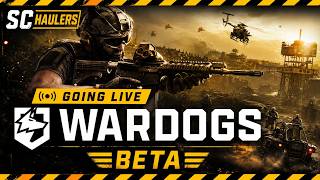 QUEUE SIMULATOR WARDOGS
