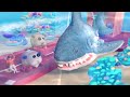 TVアニメ『PUI PUI モルカー DRIVING SCHOOL』第7話 恐怖の海底トンネル 予告