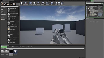 UE Audio positioning and occlusion