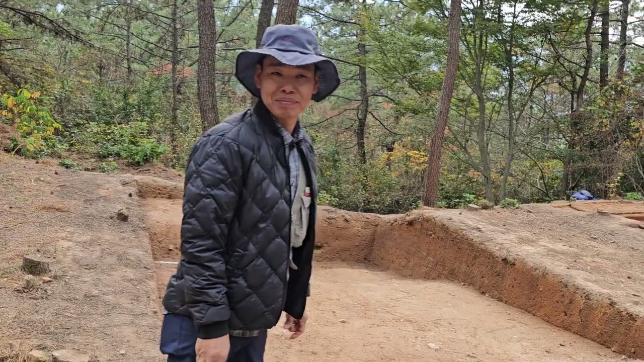 전남 해남 마한시대 소도추정 지역