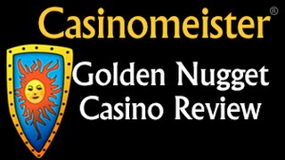 Golden Nugget Casino Review