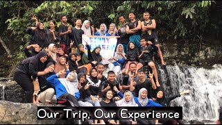 our trip, our experience @muara karing