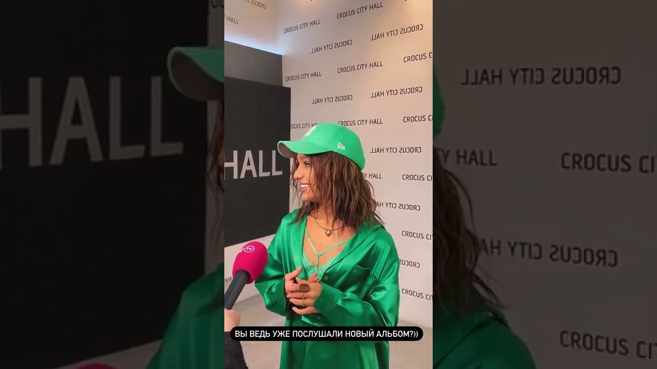 Мари Краймбрери - Instagram stories (30 октября 2022 год)