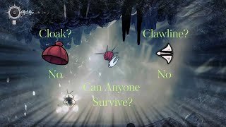 Can ANYONE Escape From Silksong's Mount Fay Softlock