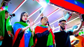 SAALAX SANAAG HEES CUSUB | OGADENIA HALGAN LO DHIBATODAY ONLF | XAFLADII NAIROBI OFFICIAL VIDEO 2026