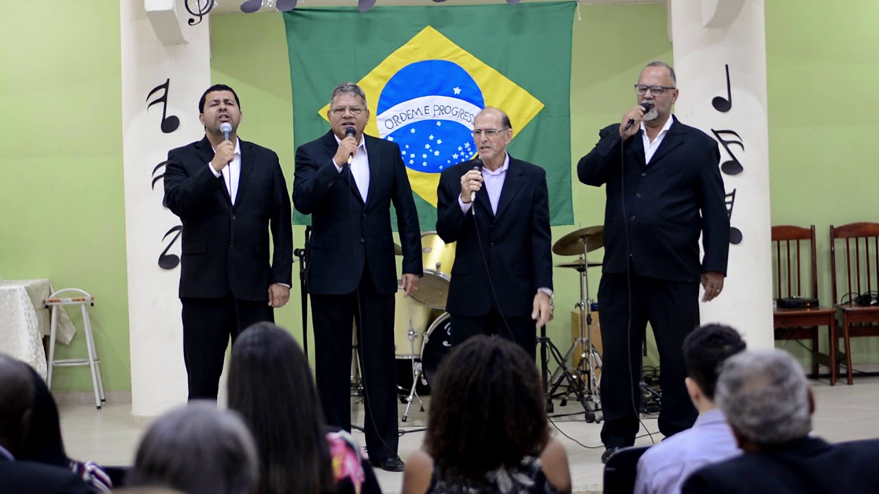 Doce Paz por Arautos de Sião