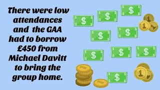 The GAA