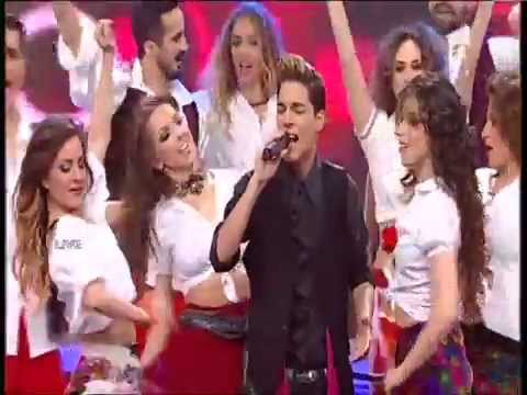Mihai Mărgineanu - \