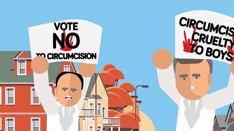 Circumcision - Pros and Cons