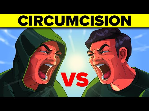 Circumcision - Pros and Cons