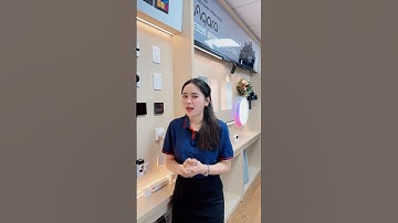 TOP 5 Công tắc thông minh #AQARA cho cảm giác nhấn tuyệt nhất | MatterVN #shorts