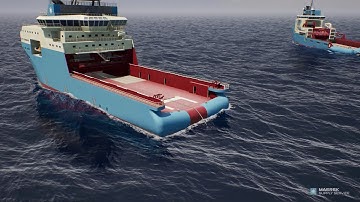 Moorings Management and Replacement