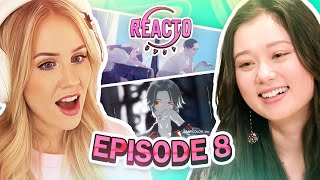 Reacting to New J-pop Stars| REACTO Episode 8 (Yuika, Kuzuha, Alisa)